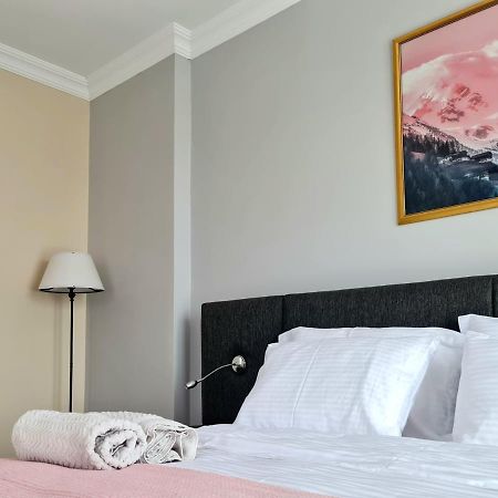 Smart Airport Hostel Arnavutkoy Exterior photo