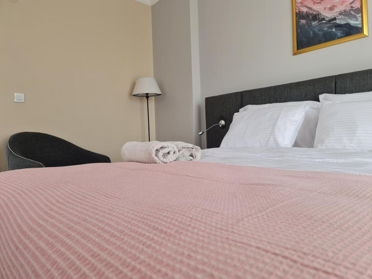 Smart Airport Hostel Arnavutkoy Room photo